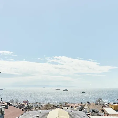 Hotel Armar Istanbul