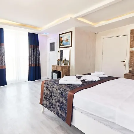 Armar Istanbul
