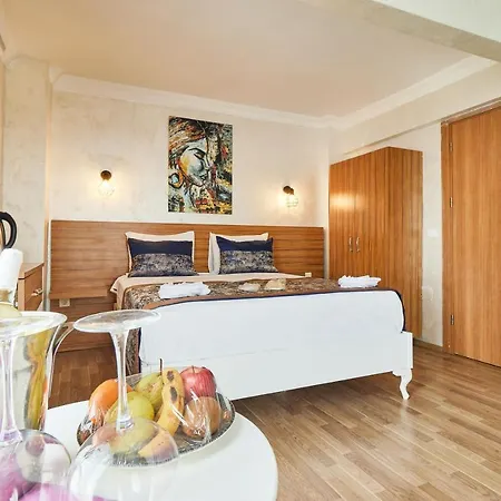 Armar Istanbul