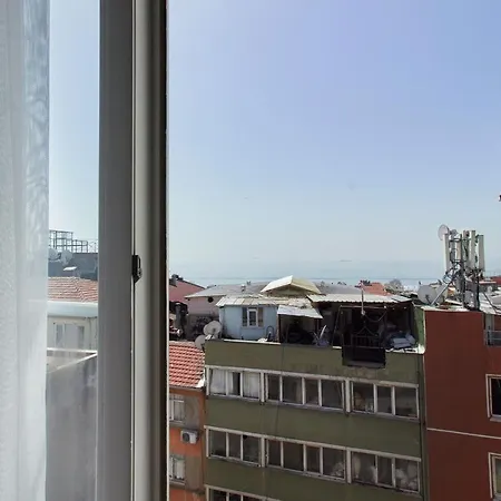 Armar Istanbul