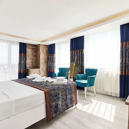 Hotel Armar Estambul