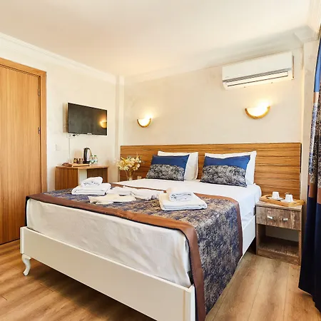 Armar Hotel 2*
