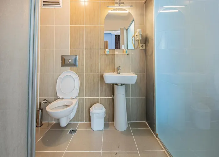 Hotel Armar Istambul