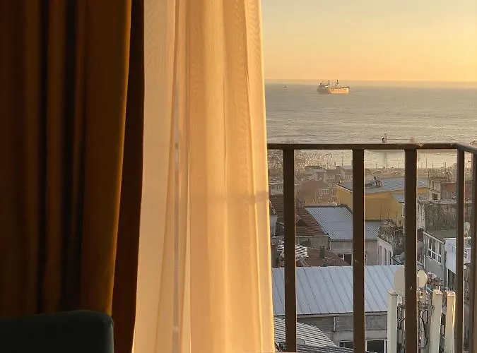 Hotel Armar Estambul