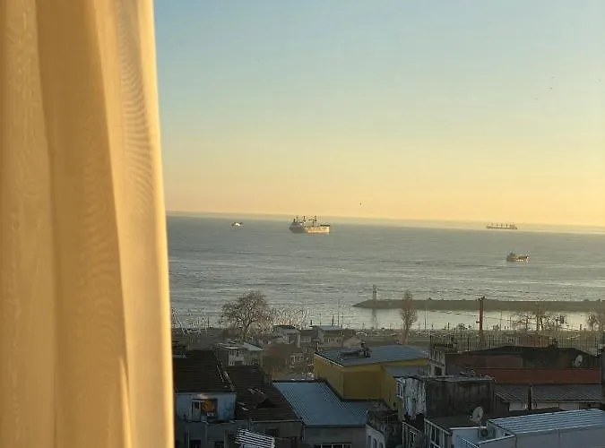 Hotel Armar Estambul