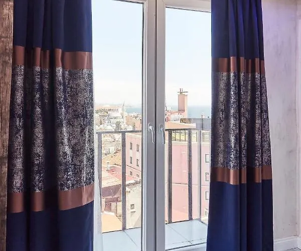 Armar Hotel Istambul