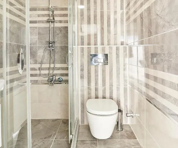 Hotel Armar Istambul