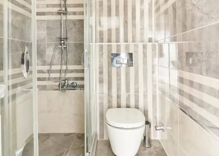 Armar Hotel Istambul