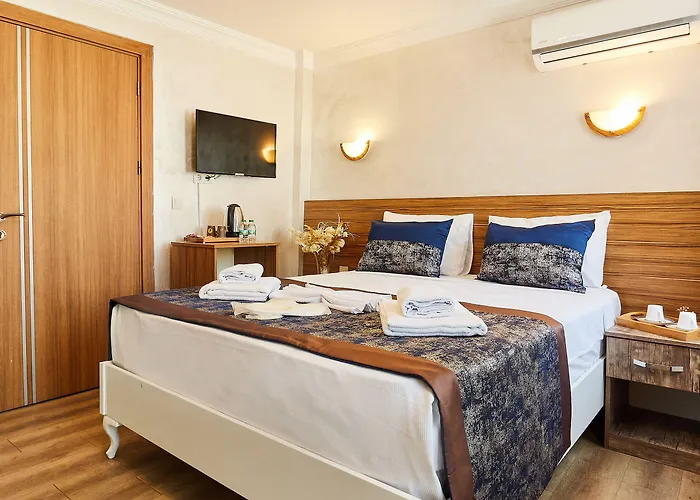 Hotel Armar Istambul