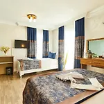 Hotel Armar Provincia di Istanbul