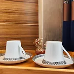 Armar Hotel Provincia di Istanbul