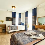 Hotel Armar Provincia di Istanbul