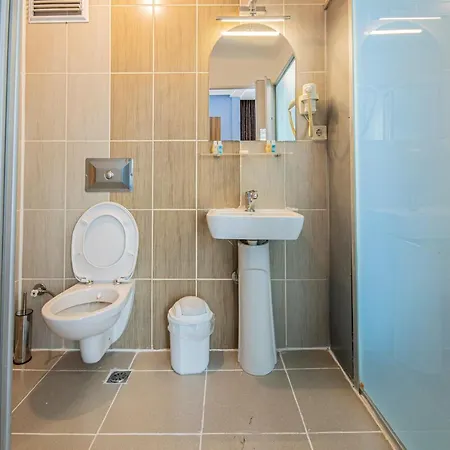 Hotel Armar Stambuł