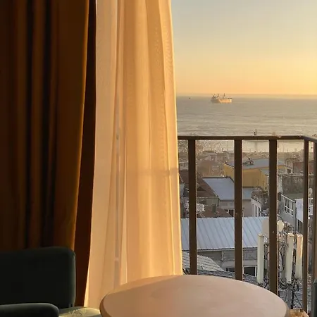 Hotel Armar Istambul