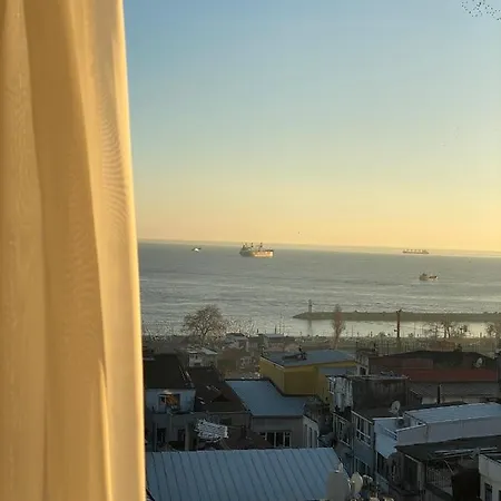 Hotel Armar Istanbul