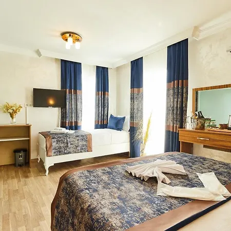 Hotel Armar Istanbul