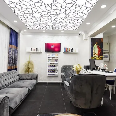 Hotel Armar Istanbul