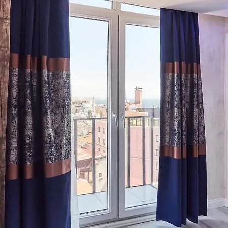 Armar Hotel Istambul