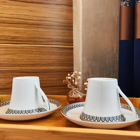 Armar Hotel Istanbul