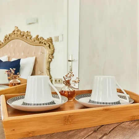 Armar Hotel Istanbul