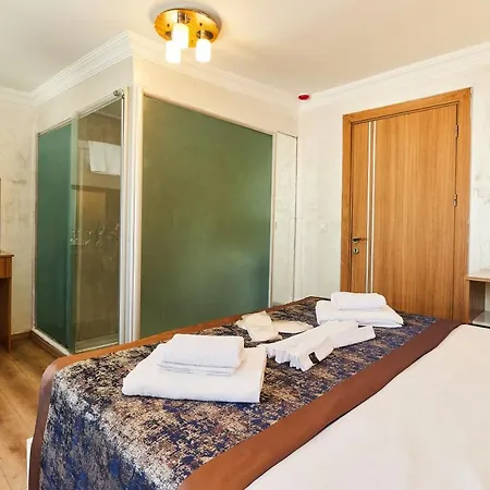 Armar Hotel