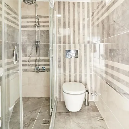 Hotel Armar Provincia di Istanbul