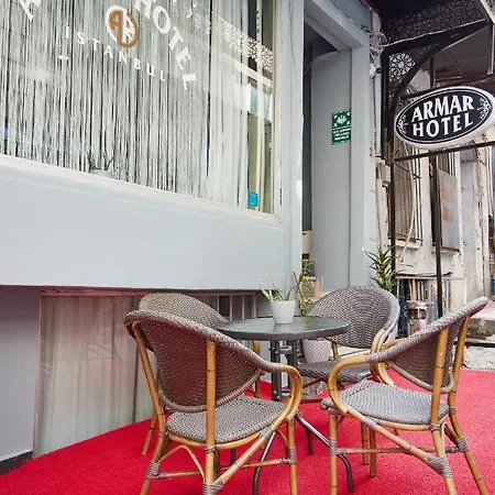 Armar Istanbul