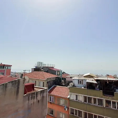 Armar Istambul