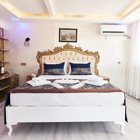 Armar Hotel