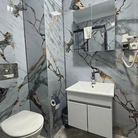 Armar Hotel Provincia di Istanbul