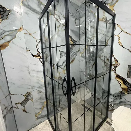 Hotel Armar Stambuł