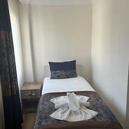 Hotel Armar Stambuł