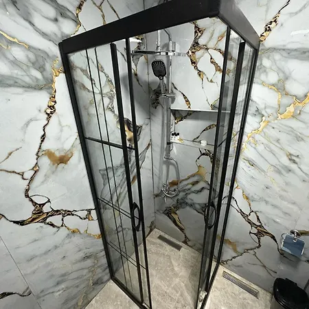 Armar Hotel Istambul