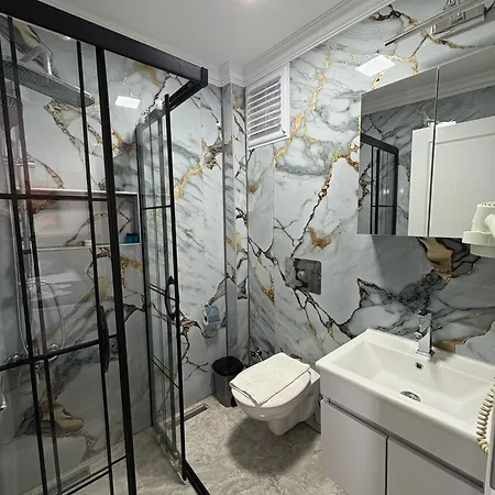 Hotel Armar Istambul