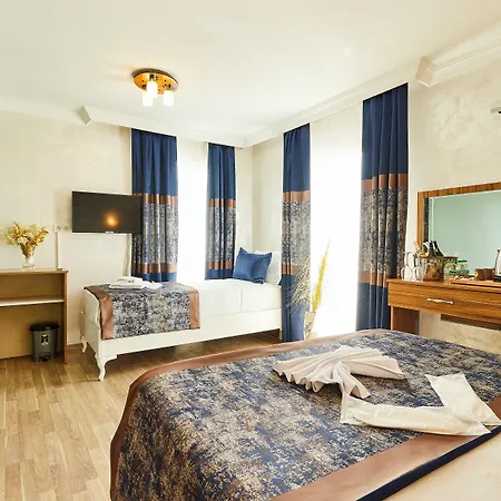 Hotel Armar Istanbul