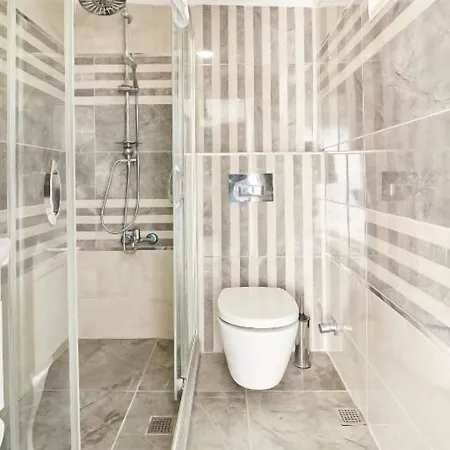 Armar Hotel Istambul