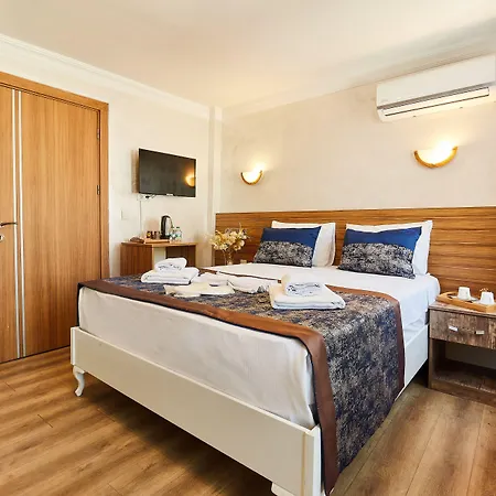 Otel Armar İstanbul