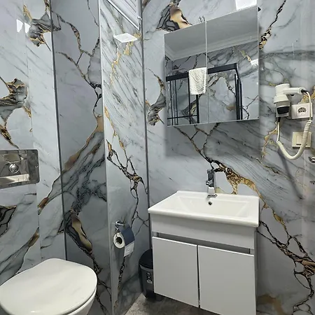 Otel Armar İstanbul