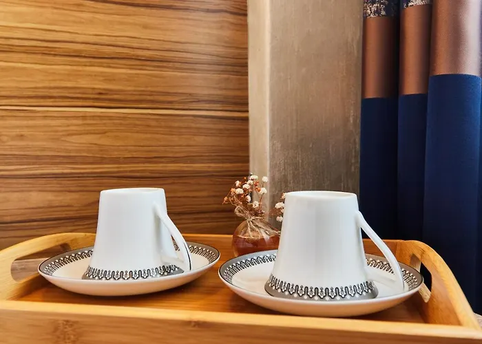 Armar Hotel Istanbul