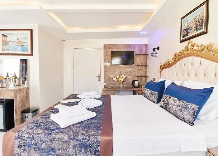 Hotell Armar 2*
