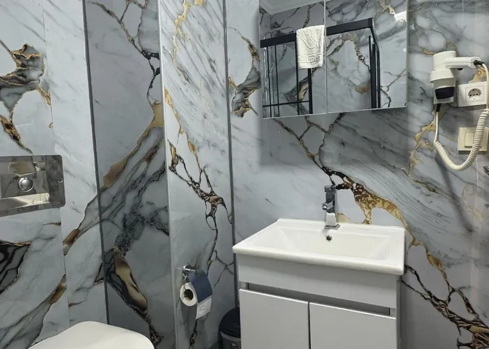 Armar ホテル イスタンブール