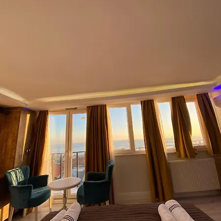 Armar Hotel 2*