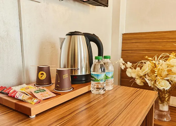 Armar 2* 伊斯坦布尔