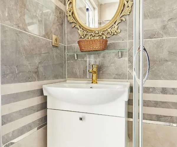 Armar 2* 伊斯坦布尔